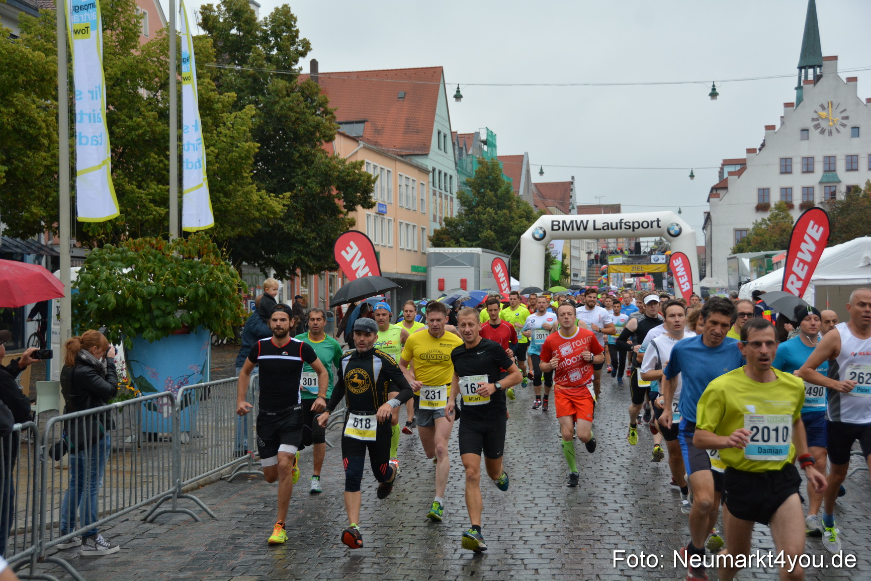 Stadtlauf Neumarkt 2016 1572